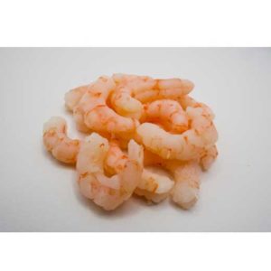crevette shrimp